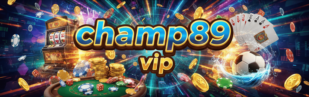 champ89 vip