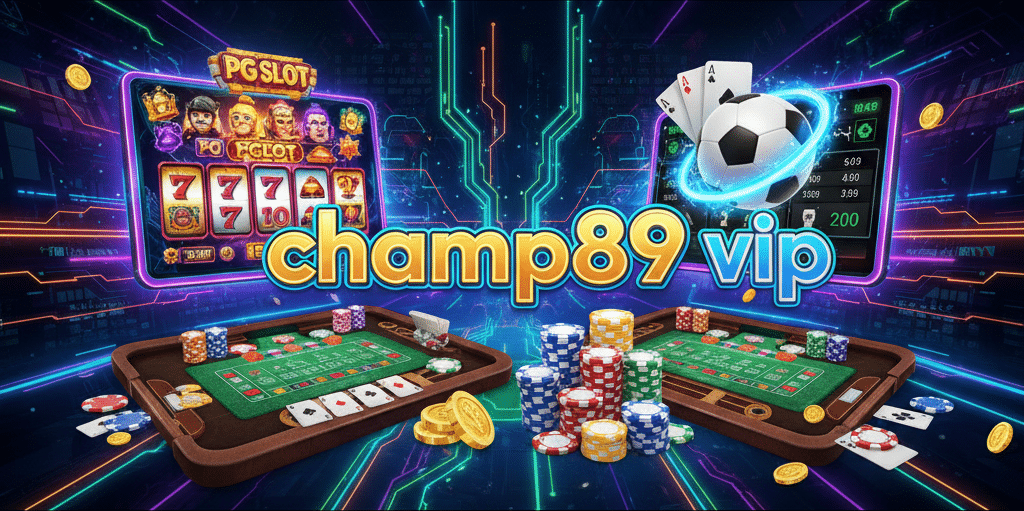 champ89 vip