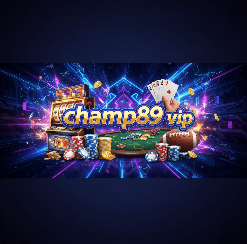 champ89 vip