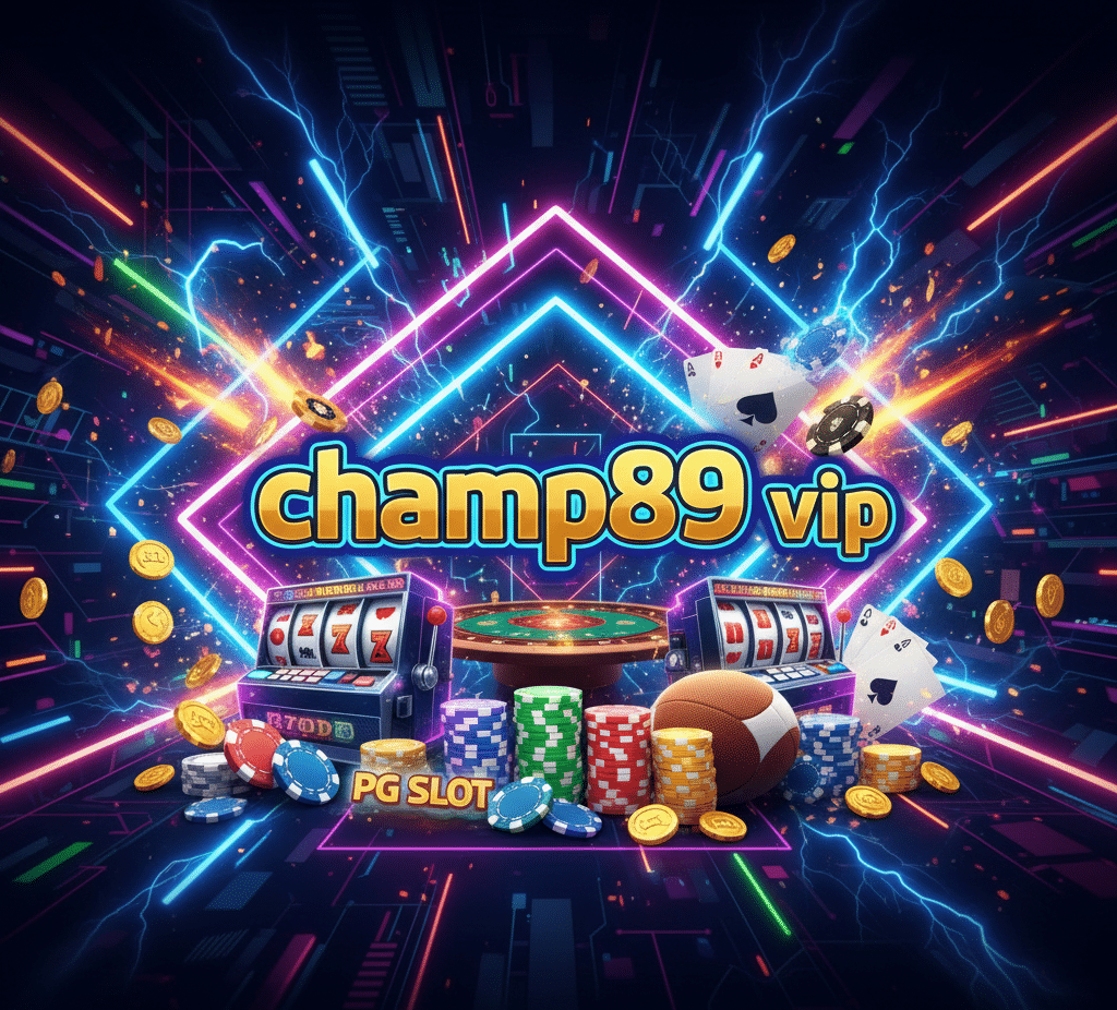 champ89 vip